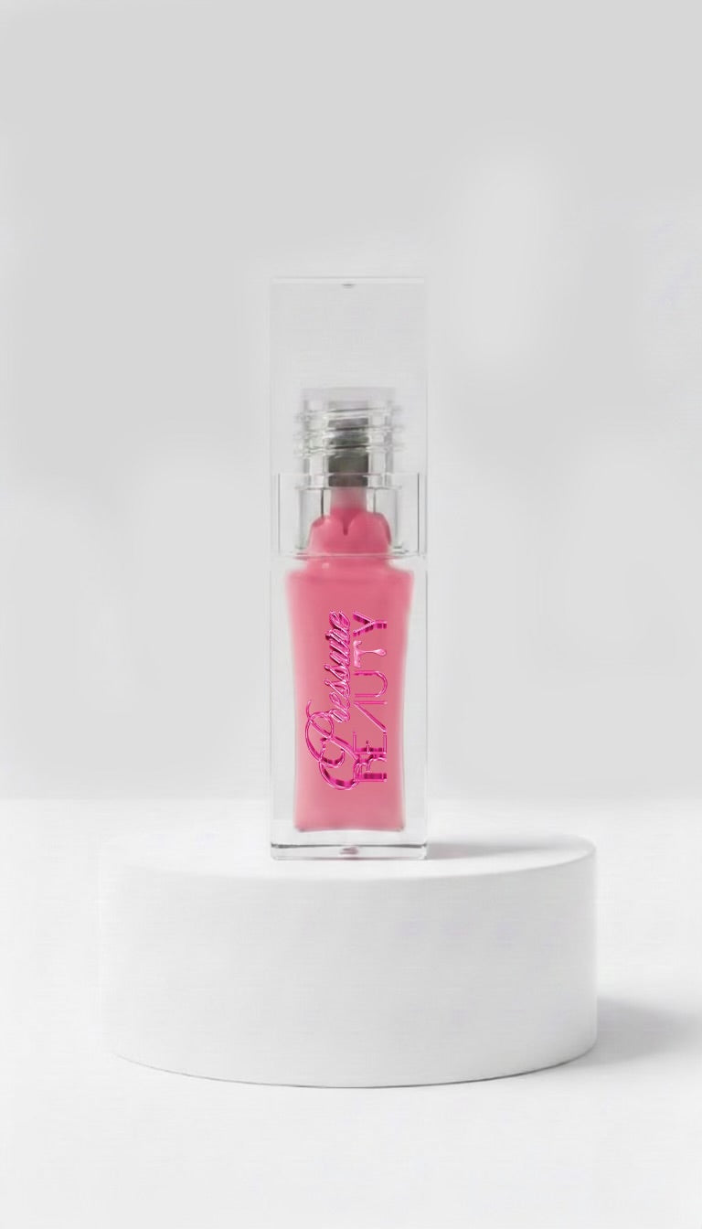 “PBA” Jelly Lip Gloss