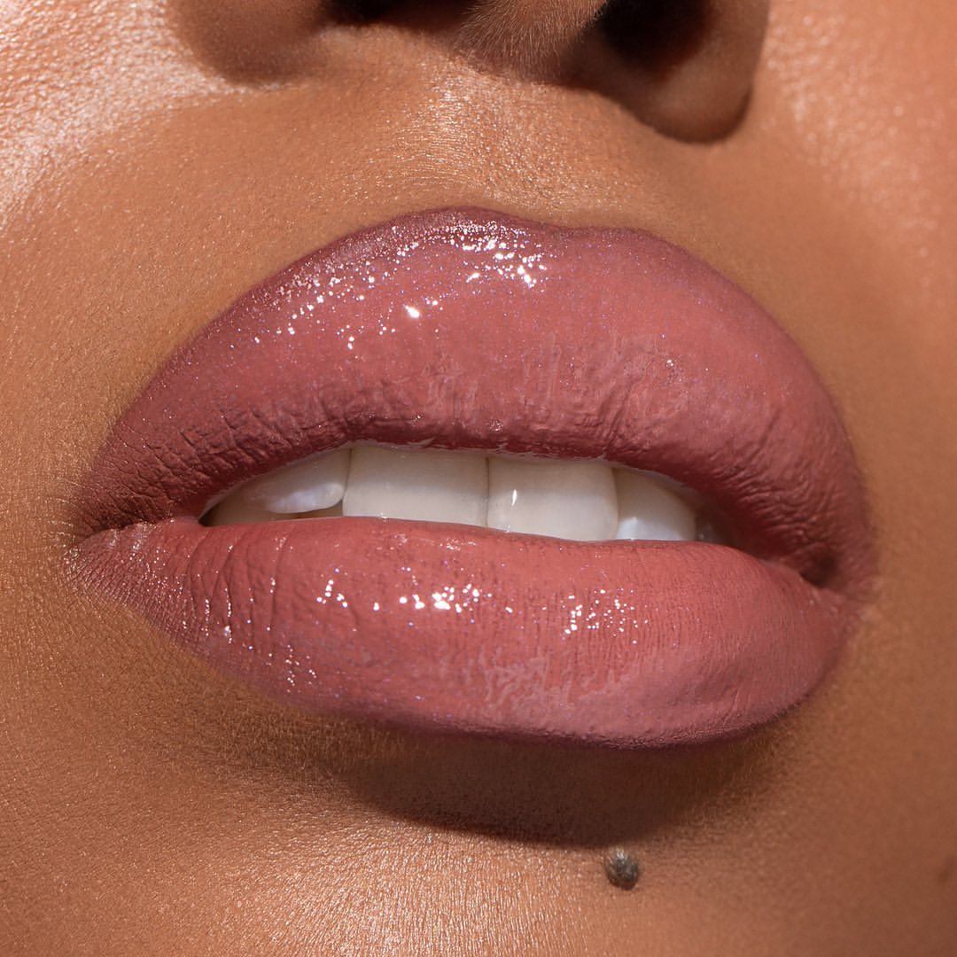 “Ballerina” Crème Lip Gloss