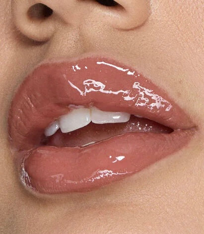 “BonBon” Jelly Lip Gloss