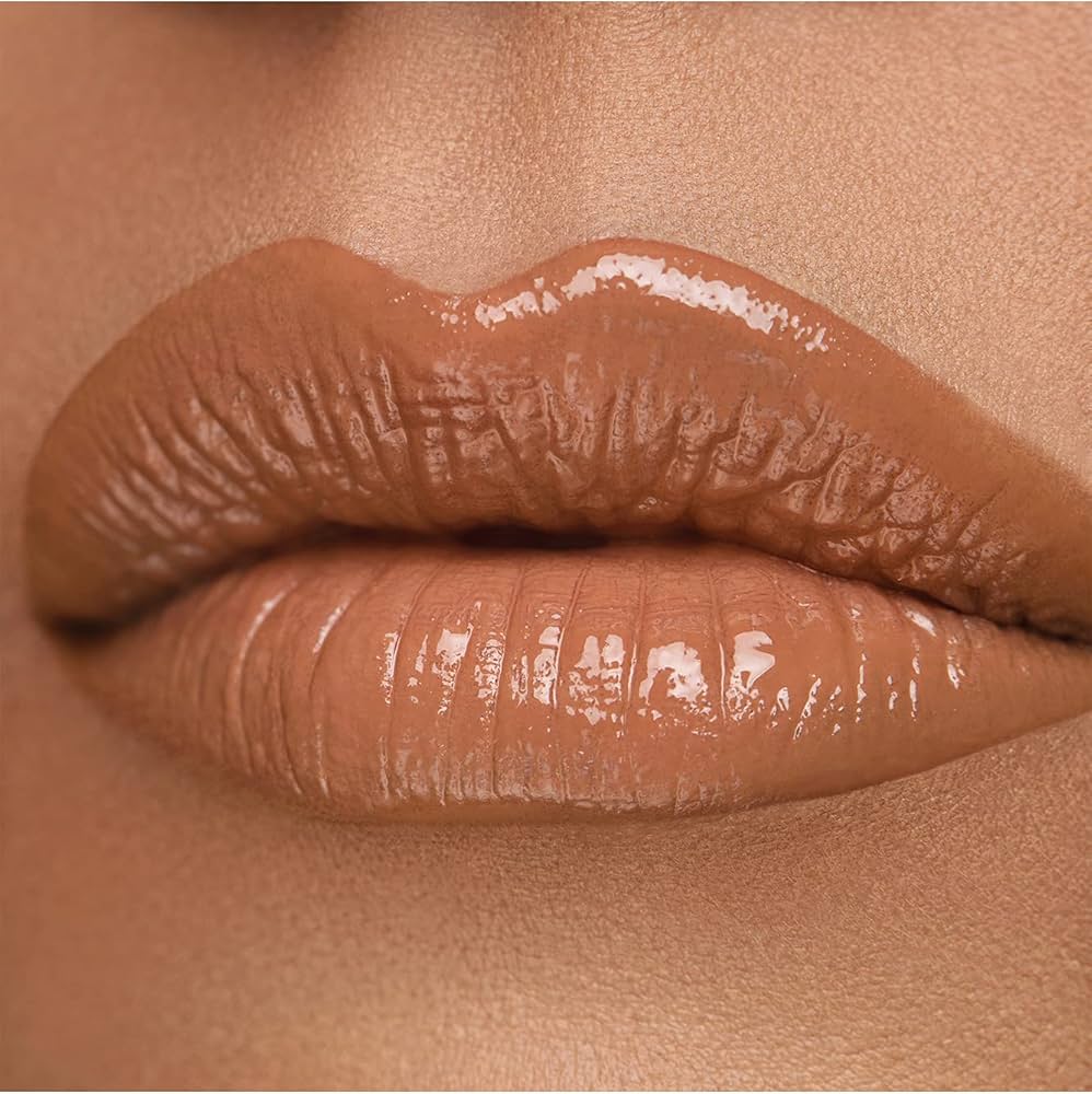 “My Beach Is Better” Jelly Lip Gloss (Limited Edition)