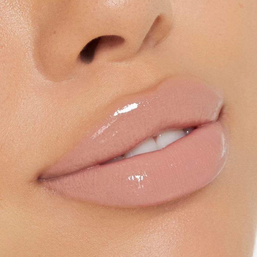 “Milkshake” Jelly Lip Gloss