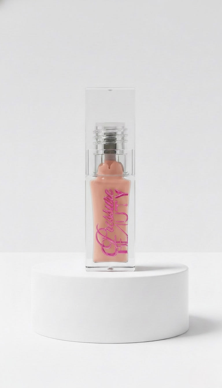 “Deja Vu” Jelly Lip Gloss