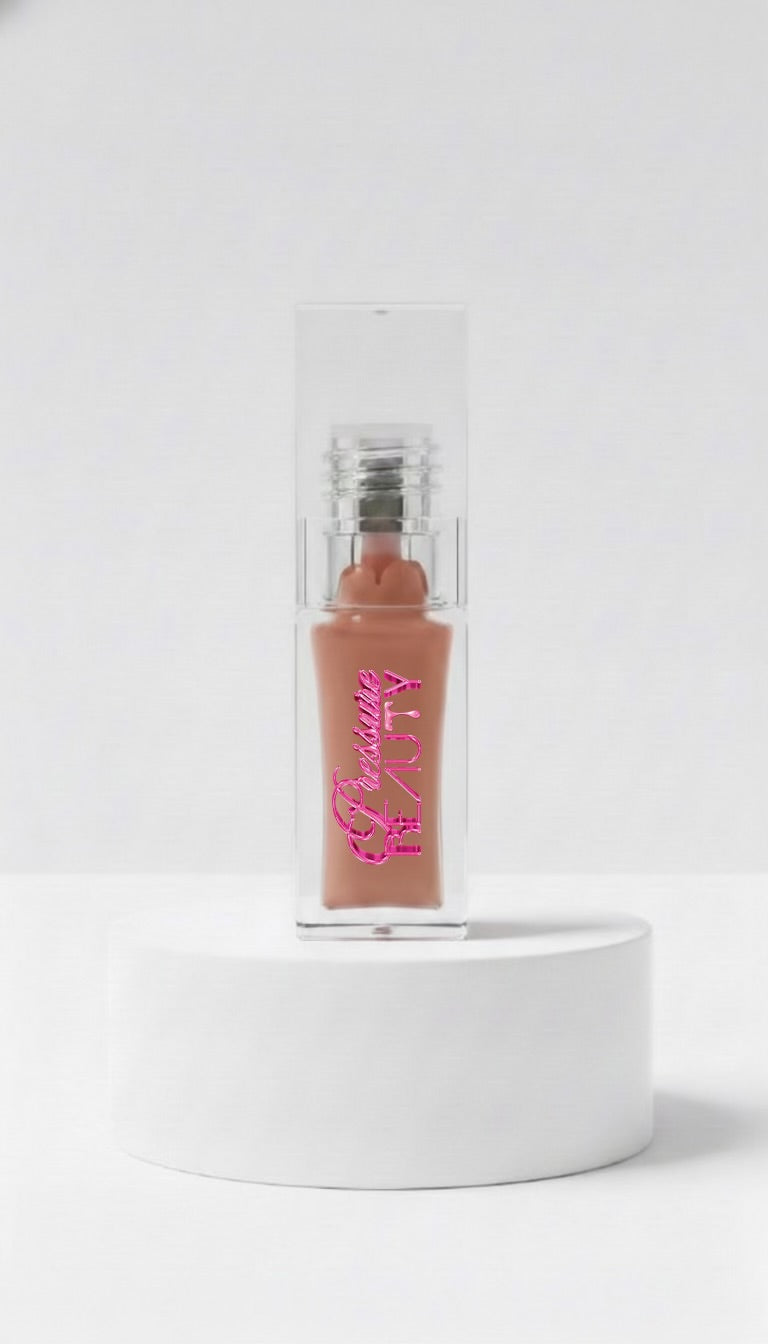 “Lick” Jelly Lip Gloss