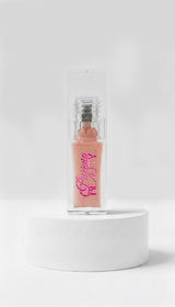 “Milkshake” Jelly Lip Gloss
