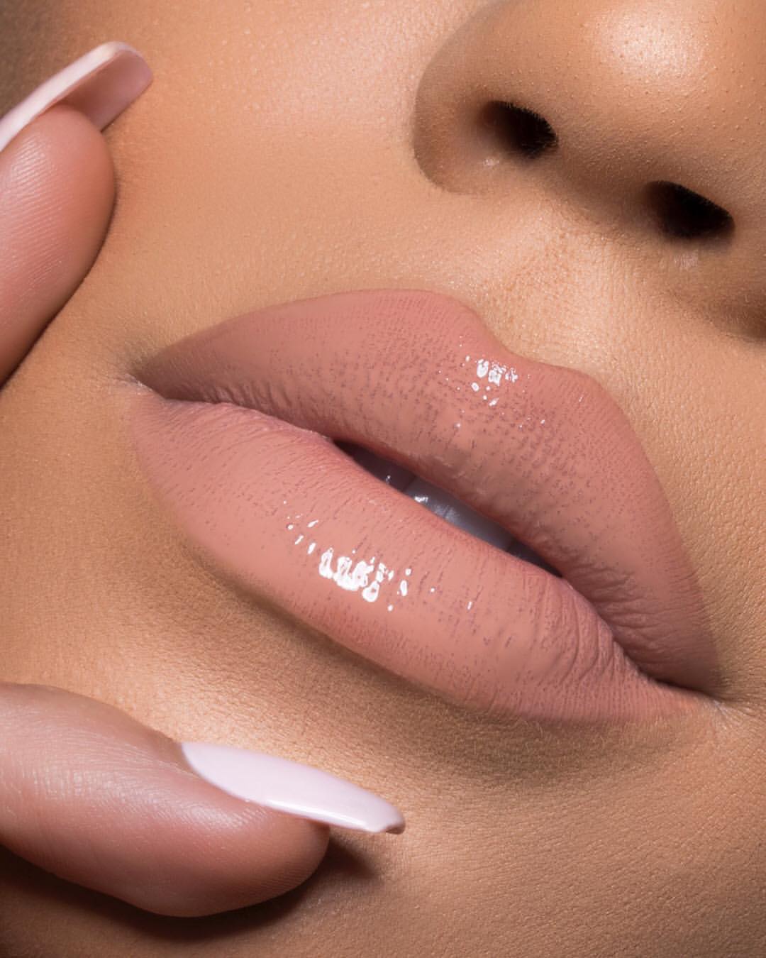 “Brooklyn” Crème Lip Gloss