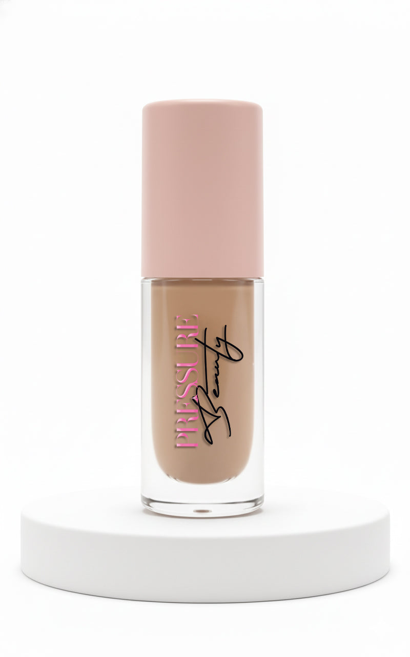 “Leche” Crème Lip Gloss